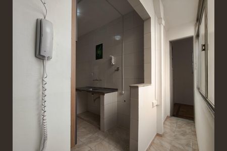 Apartamento para alugar com 100m², 3 quartos e sem vaga Apartamento para alugar com 100m², 3 quartos e sem vagaÁrea de Serviço