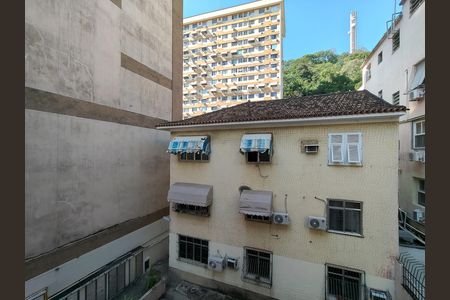 Apartamento para alugar com 100m², 3 quartos e sem vaga Apartamento para alugar com 100m², 3 quartos e sem vagaVista do Quarto 3