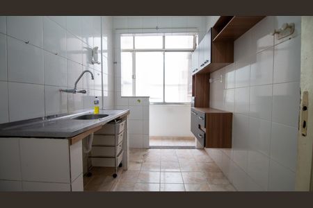 Apartamento para alugar com 100m², 4 quartos e sem vaga Apartamento para alugar com 100m², 4 quartos e sem vagaCozinha