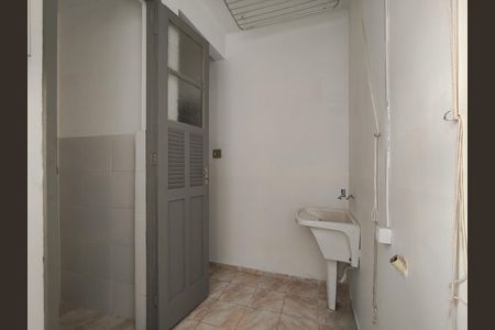 Apartamento para alugar com 100m², 3 quartos e sem vaga Apartamento para alugar com 100m², 3 quartos e sem vagaÁrea de Serviço