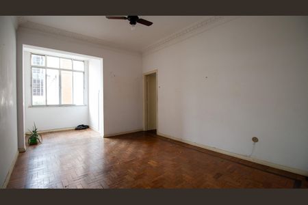 Sala de apartamento para alugar com 4 quartos, 100m² em Rio Comprido, Rio de Janeiro
