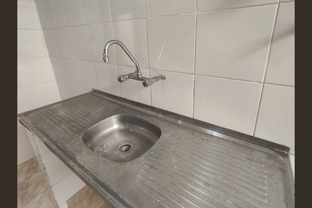 Apartamento para alugar com 100m², 3 quartos e sem vaga Apartamento para alugar com 100m², 3 quartos e sem vagaCozinha