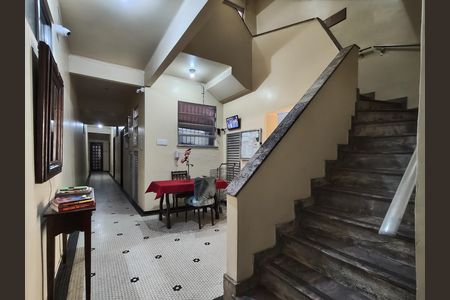 Apartamento para alugar com 100m², 3 quartos e sem vaga Apartamento para alugar com 100m², 3 quartos e sem vagaFachada e portaria