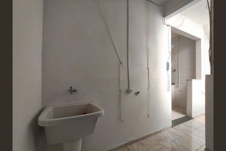 Apartamento para alugar com 100m², 3 quartos e sem vaga Apartamento para alugar com 100m², 3 quartos e sem vagaÁrea de Serviço