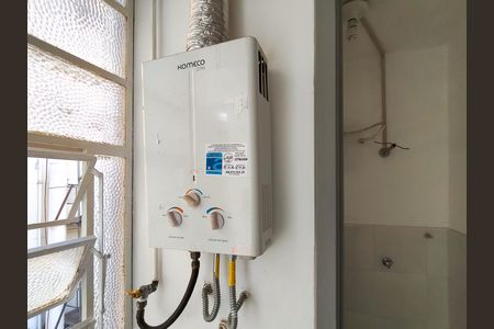 Apartamento para alugar com 100m², 3 quartos e sem vaga Apartamento para alugar com 100m², 3 quartos e sem vagaÁrea de Serviço