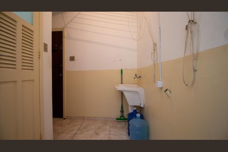 Apartamento para alugar com 100m², 4 quartos e sem vaga Apartamento para alugar com 100m², 4 quartos e sem vagaÁrea de Serviço