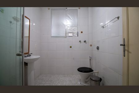 Apartamento para alugar com 100m², 4 quartos e sem vaga Apartamento para alugar com 100m², 4 quartos e sem vagaBanheiro