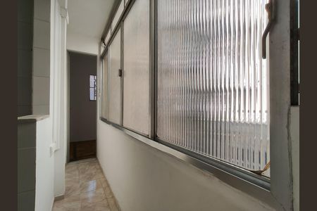 Apartamento para alugar com 100m², 3 quartos e sem vaga Apartamento para alugar com 100m², 3 quartos e sem vagaÁrea de Serviço