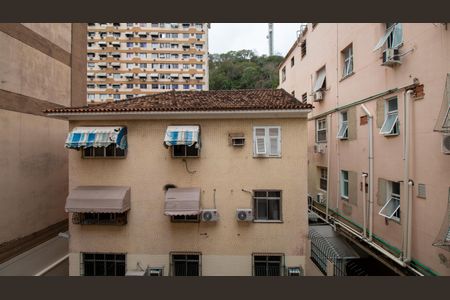 Apartamento para alugar com 100m², 4 quartos e sem vaga Apartamento para alugar com 100m², 4 quartos e sem vagaQuarto 2 Vista