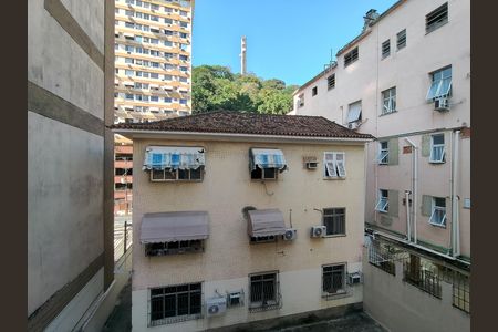 Apartamento para alugar com 100m², 3 quartos e sem vaga Apartamento para alugar com 100m², 3 quartos e sem vagaVista do Quarto 2