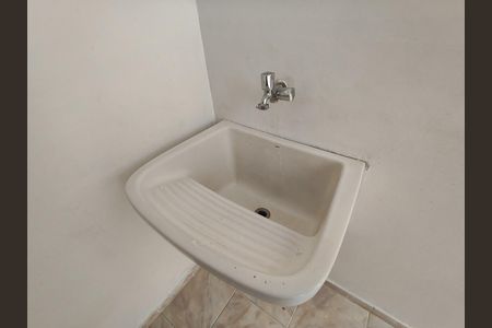 Apartamento para alugar com 100m², 3 quartos e sem vaga Apartamento para alugar com 100m², 3 quartos e sem vagaÁrea de Serviço
