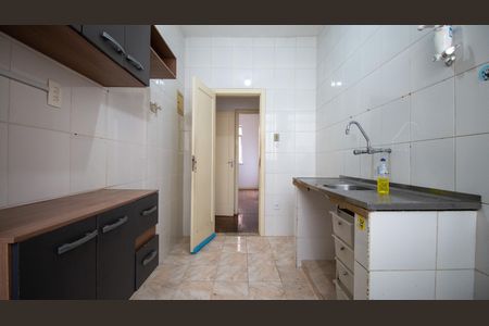 Apartamento para alugar com 100m², 4 quartos e sem vaga Apartamento para alugar com 100m², 4 quartos e sem vagaCozinha