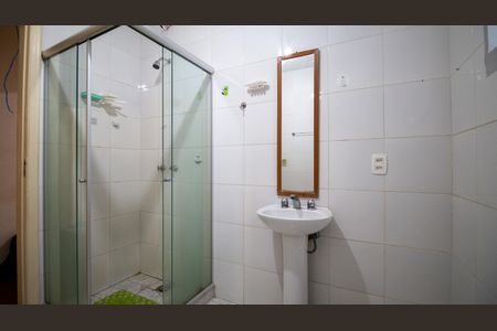 Apartamento para alugar com 100m², 4 quartos e sem vaga Apartamento para alugar com 100m², 4 quartos e sem vagaBanheiro