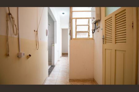 Apartamento para alugar com 100m², 4 quartos e sem vaga Apartamento para alugar com 100m², 4 quartos e sem vagaÁrea de Serviço