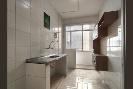 Apartamento para alugar com 100m², 3 quartos e sem vaga Apartamento para alugar com 100m², 3 quartos e sem vagaCozinha