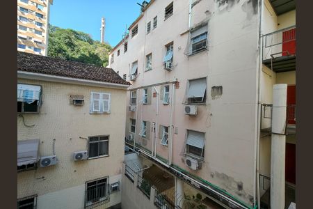 Apartamento para alugar com 100m², 3 quartos e sem vaga Apartamento para alugar com 100m², 3 quartos e sem vagaVista do Quarto 3