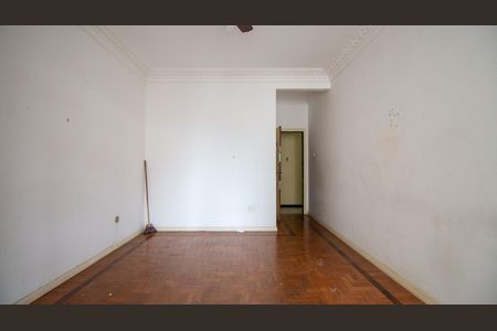 Sala de apartamento para alugar com 4 quartos, 100m² em Rio Comprido, Rio de Janeiro