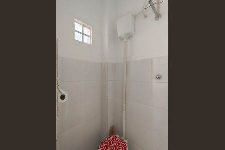 Apartamento para alugar com 100m², 3 quartos e sem vaga Apartamento para alugar com 100m², 3 quartos e sem vagaBanheiro de serviço