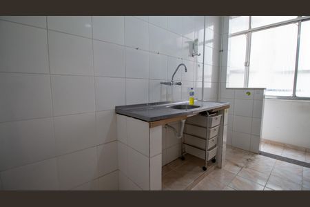 Apartamento para alugar com 100m², 4 quartos e sem vaga Apartamento para alugar com 100m², 4 quartos e sem vagaCozinha
