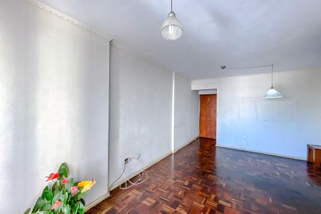 Sala de apartamento à venda com 2 quartos, 80m² em Belenzinho, São Paulo