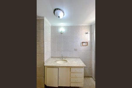 Apartamento à venda com 80m², 2 quartos e 1 vagaBanheiro da Suíte