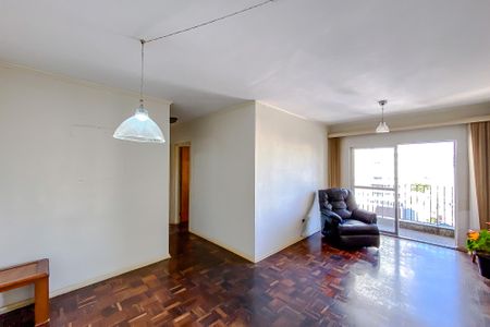 Sala de apartamento à venda com 2 quartos, 80m² em Belenzinho, São Paulo