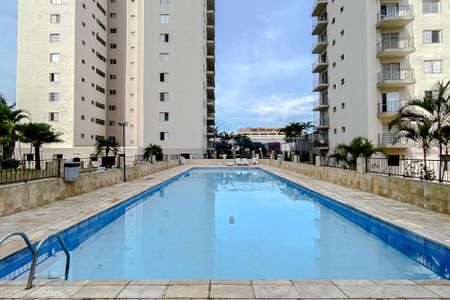 Apartamento à venda com 80m², 2 quartos e 1 vagaÁrea comum - Piscina