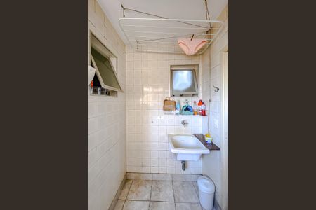 Apartamento à venda com 80m², 2 quartos e 1 vagaÁrea de Serviço