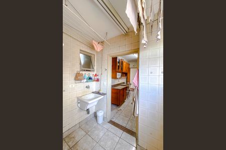 Apartamento à venda com 80m², 2 quartos e 1 vagaÁrea de Serviço