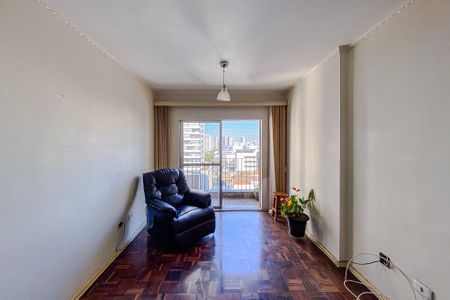 Apartamento à venda com 80m², 2 quartos e 1 vagaSala