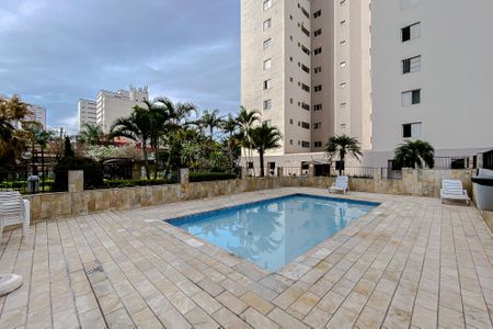 Apartamento à venda com 80m², 2 quartos e 1 vagaÁrea comum - Piscina