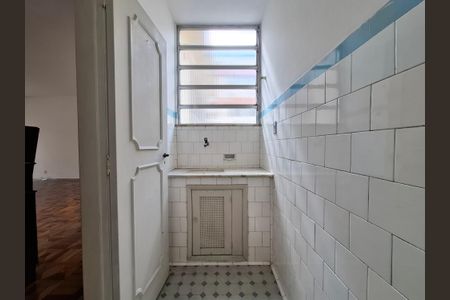 Apartamento à venda com 436m², 4 quartos e 1 vagaCozinha 1