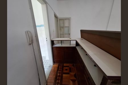 Apartamento à venda com 436m², 4 quartos e 1 vagaCozinha 1 