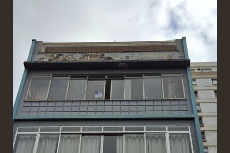 Apartamento à venda com 436m², 4 quartos e 1 vagaFachada