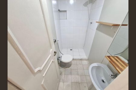 Apartamento à venda com 436m², 4 quartos e 1 vagaBanheiro 3