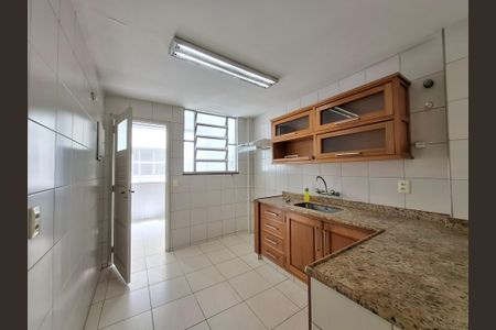 Apartamento à venda com 436m², 4 quartos e 1 vagaCozinha 2