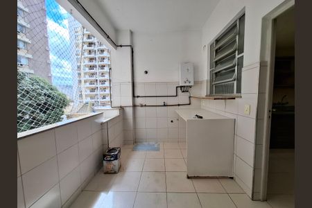 Apartamento à venda com 436m², 4 quartos e 1 vagaÁrea de serviço