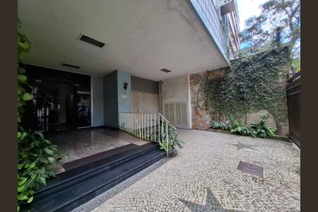 Apartamento à venda com 436m², 4 quartos e 1 vagaEntrada