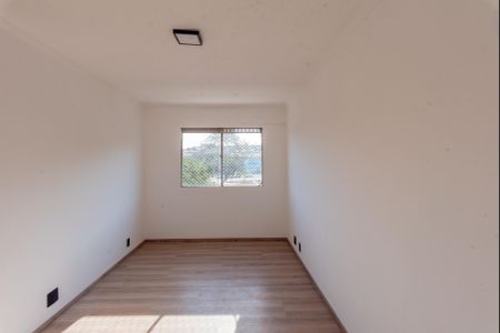 Sala de apartamento à venda com 3 quartos, 68m² em Jardim Indianópolis, Campinas