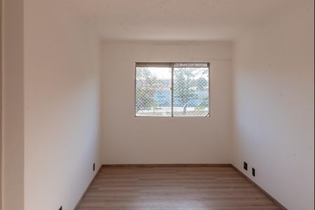 Sala de apartamento à venda com 3 quartos, 68m² em Jardim Indianópolis, Campinas