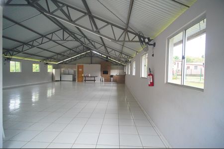 Apartamento para alugar com 48m², 2 quartos e 1 vagaÁrea comum - Salão de festas