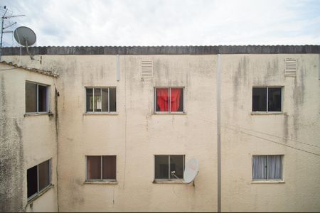 Apartamento para alugar com 48m², 2 quartos e 1 vagaVista do Quarto 1