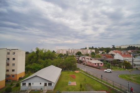 Apartamento para alugar com 48m², 2 quartos e 1 vagavista do Quarto 2