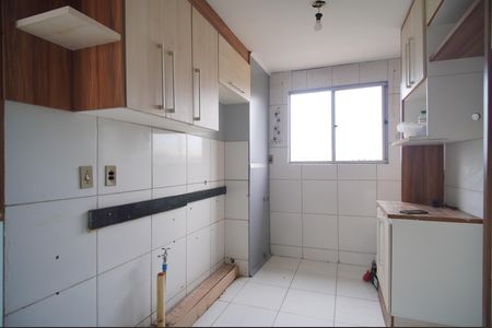 Apartamento para alugar com 48m², 2 quartos e 1 vagaCozinha