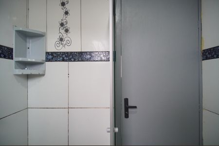 Apartamento para alugar com 48m², 2 quartos e 1 vagaBanheiro