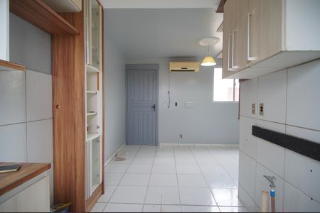 Apartamento para alugar com 48m², 2 quartos e 1 vagaCozinha