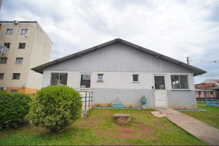 Apartamento para alugar com 48m², 2 quartos e 1 vagaÁrea comum - Salão de festas