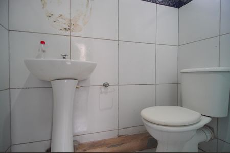 Apartamento para alugar com 48m², 2 quartos e 1 vagaBanheiro