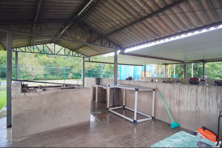 Apartamento para alugar com 48m², 2 quartos e 1 vagaÁrea comum - Churrasqueira