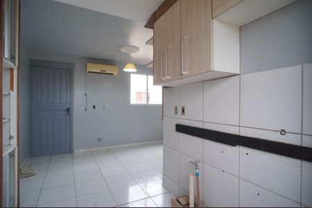 Apartamento para alugar com 48m², 2 quartos e 1 vagaCozinha